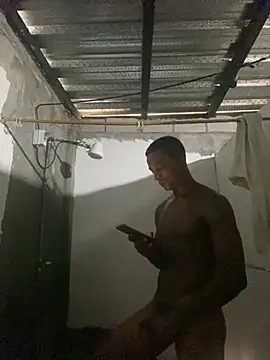 Elijanpeterson online show from 08-02-26, 05:33