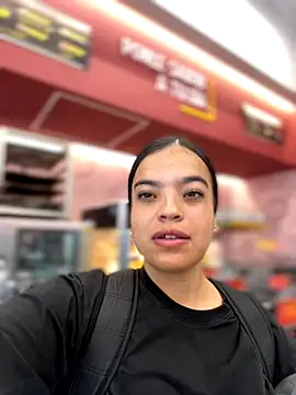 JuanitaMore01 online show from 09-24-25, 03:48