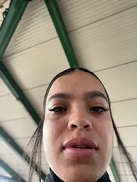 JuanitaMore01 online show from 02-26-26, 09:03