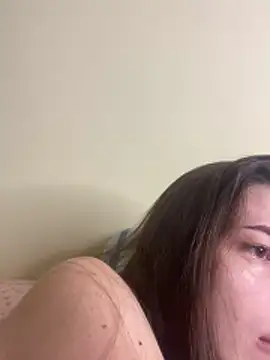 Cute Erika online show from 11-09-25, 12:14