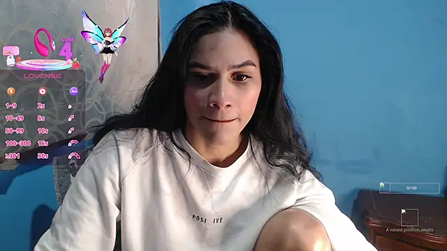 JessGarcia online show from 09-15-25, 02:28