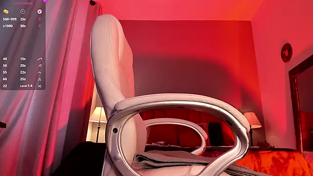 Snapshot of Demetria_Ghoul chatting on 02-18-26, 12:23 Demetria Ghoul online show from 02-18-26, 12:23