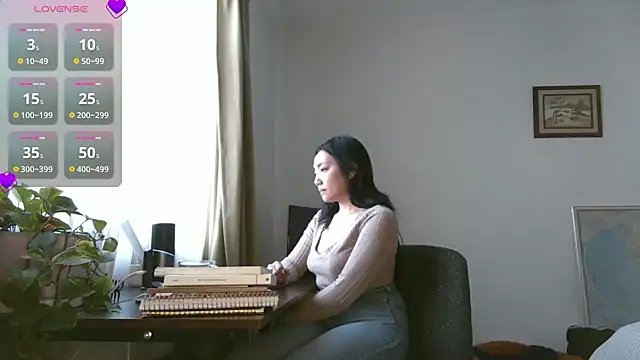 yuzhara online show from 02-02-26, 09:46