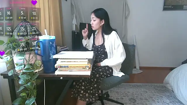 yuzhara online show from 07-03-26, 06:14