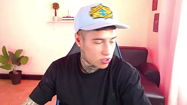 setthomas online show from 10-21-25, 02:51