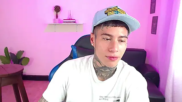 setthomas online show from 10-27-25, 03:05