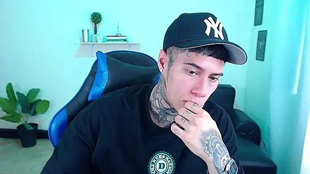 setthomas online show from 11-05-25, 02:39