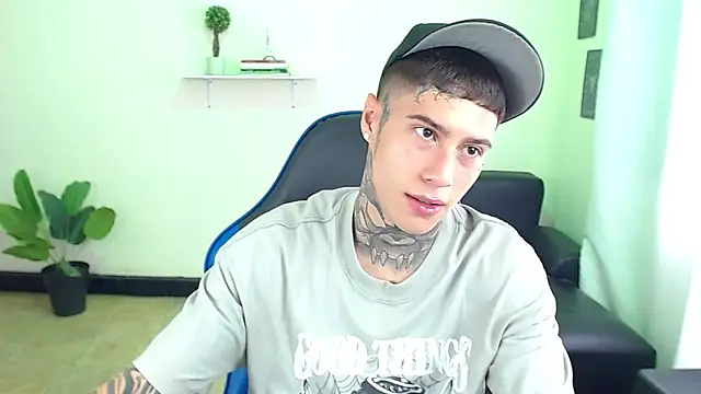 setthomas online show from 11-14-25, 04:06