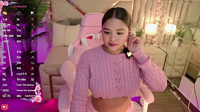 eimy 2 online show from 11-26-25, 05:41