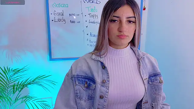  aitana 001 online show from 06-01-26, 08:10