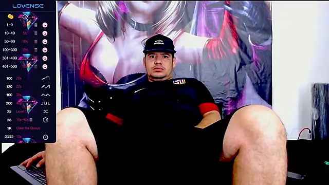 Snapshot of smith_hot29 chatting on 10-03-25, 03:03 smith hot29 online show from 10-03-25, 03:03