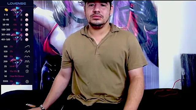 Snapshot of smith_hot29 chatting on 10-18-25, 03:42 smith hot29 online show from 10-18-25, 03:42