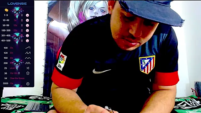 Snapshot of smith_hot29 chatting on 11-16-25, 04:40 smith hot29 online show from 11-16-25, 04:40