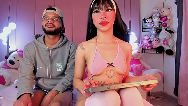 Liah Marthina online show from 11-20-25, 03:18