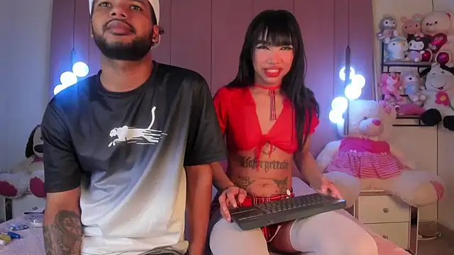 Liah Marthina online show from 04-12-26, 03:44