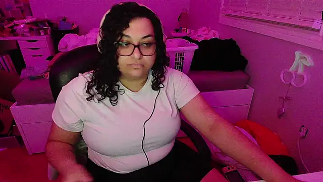 chericheesecake online show from 09-20-25, 04:02