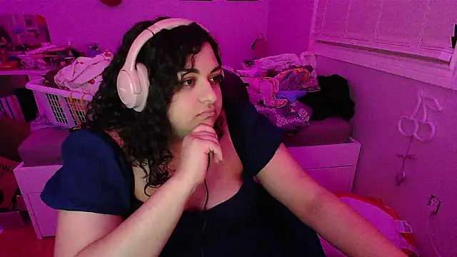 chericheesecake online show from 09-21-25, 04:47