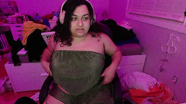 chericheesecake online show from 09-25-25, 12:25