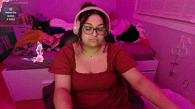 chericheesecake online show from 09-28-25, 03:56