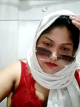 Nusrat-N online show from 03-08-26, 02:04