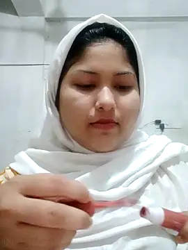 Nusrat-N online show from 04-05-26, 12:08