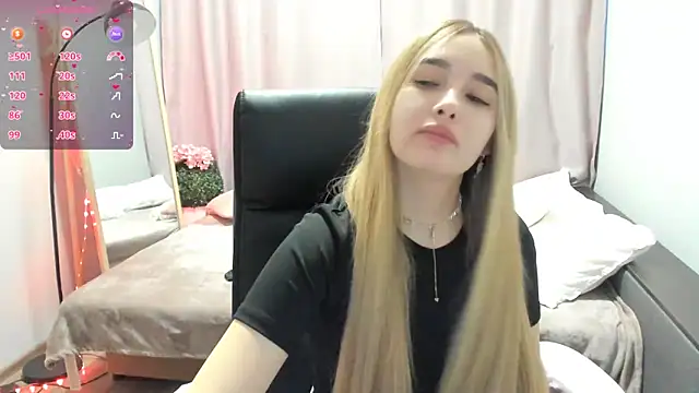 TaisiaHot online show from 03-17-26, 09:01