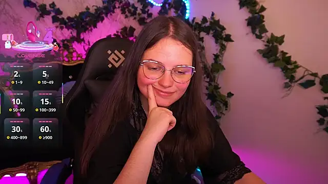 Snapshot of SophieDreamss chatting on 11-05-25, 02:28 SophieDreamss online show from 11-05-25, 02:28