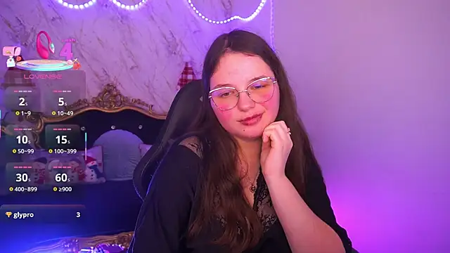 SophieDreamss online show from 12-21-25, 02:46