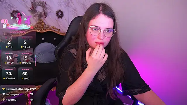 SophieDreamss online show from 01-08-26, 02:36