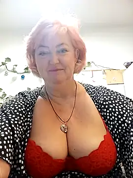 TerezaVelvet online show from 09-11-25, 05:07