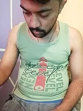 mehulsomm7 online show from 12-02-25, 07:03