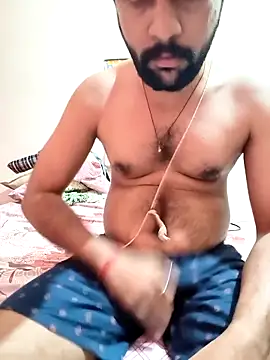 mehulsomm7 online show from 04-15-26, 05:42