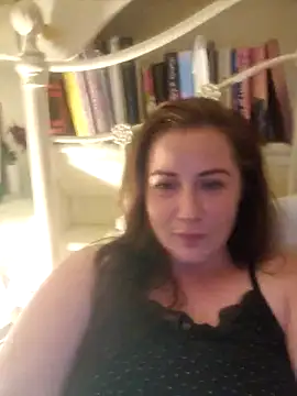 RosieMilff online show from 09-21-25, 07:48