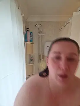 RosieMilff online show from 12-22-25, 09:39