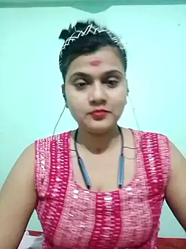 Kavya-Tiwari online show from 11-19-25, 06:19