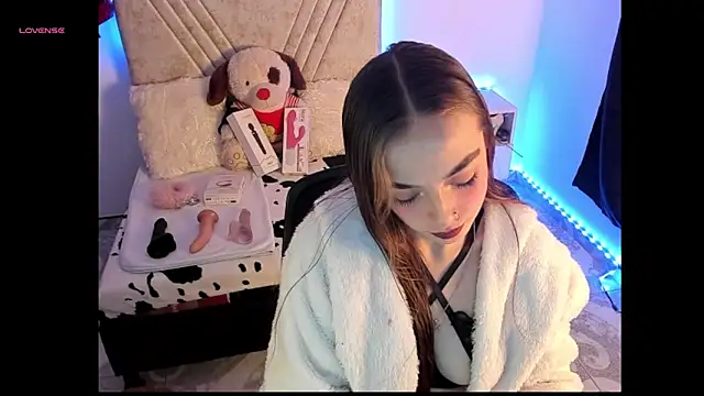 Mia Victoria22 online show from 04-24-26, 03:42