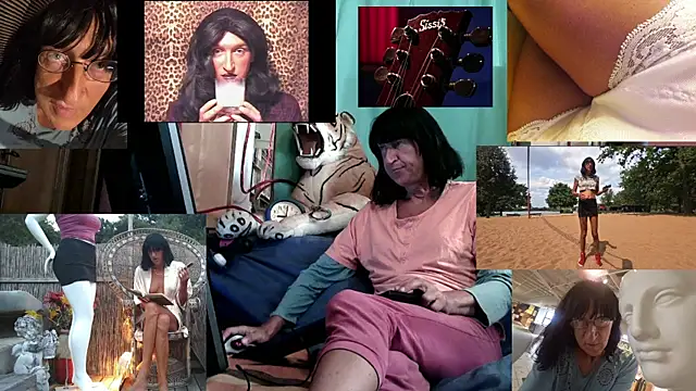 SissiDomination online show from 09-20-25, 07:04