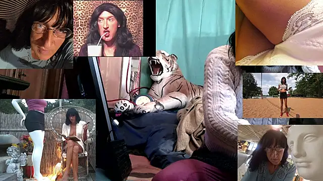 SissiDomination online show from 09-25-25, 05:38