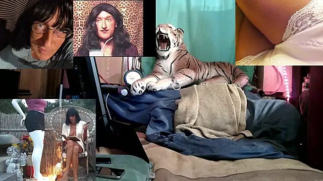 SissiDomination online show from 10-19-25, 06:52