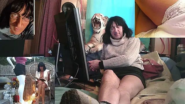 Snapshot of SissiDomination chatting on 02-20-26, 06:26 SissiDomination online show from 02-20-26, 06:26