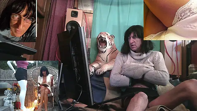 Snapshot of SissiDomination chatting on 02-22-26, 11:03 SissiDomination online show from 02-22-26, 11:03