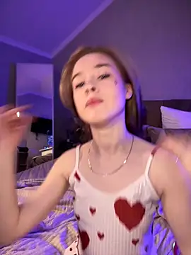 Marryme- online show from 03-03-26, 01:50