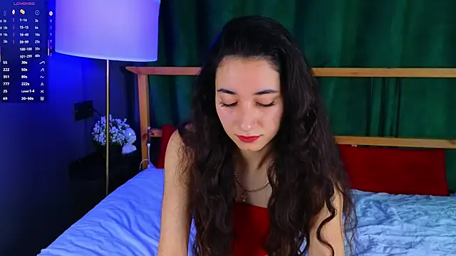 BettyMaldonado online show from 11-08-25, 08:03