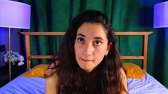 BettyMaldonado online show from 11-12-25, 07:09