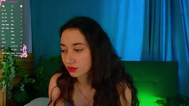 BettyMaldonado online show from 02-08-26, 07:45