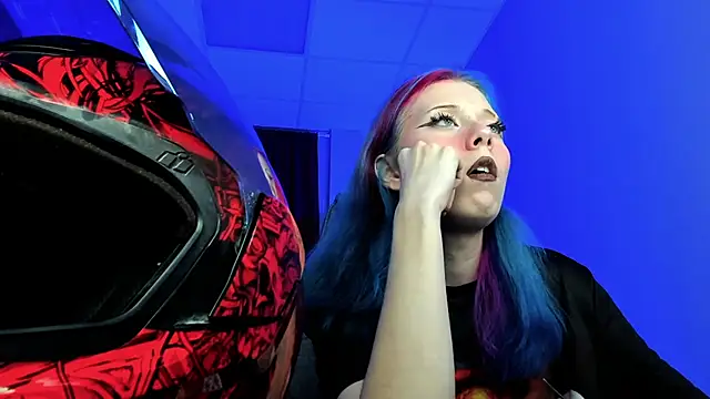 Snapshot of SakuraBliss chatting on 11-09-25, 05:00 SakuraBliss online show from 11-09-25, 05:00