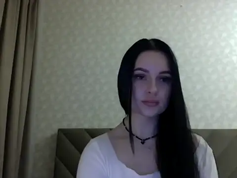 Snapshot of Lulii24 chatting on 10-19-25, 11:16 Lulii24 online show from 10-19-25, 11:16