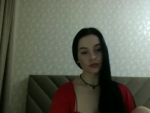 Snapshot of Lulii24 chatting on 11-18-25, 11:26 Lulii24 online show from 11-18-25, 11:26