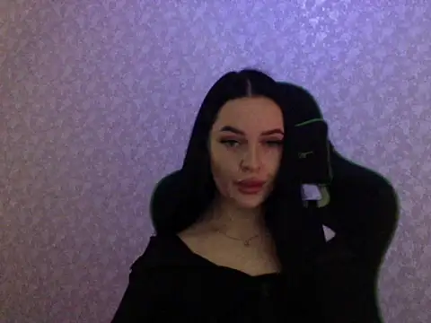 Snapshot of Lulii24 chatting on 03-31-26, 10:10 Lulii24 online show from 03-31-26, 10:10