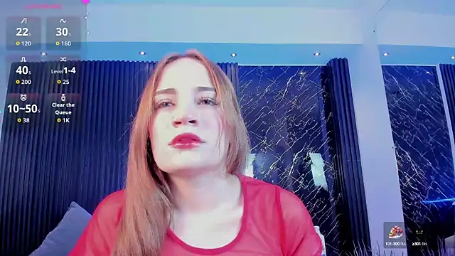 Snapshot of MadisonAnngel chatting on 09-08-25, 07:46 MadisonAnngel online show from 09-08-25, 07:46